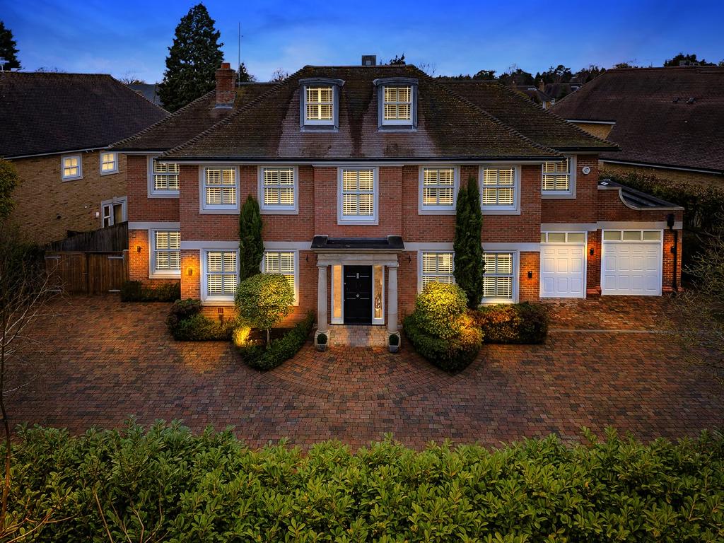 Fairmile Lane