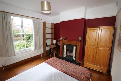 1 bedroom in a house share to rent, Park Lane - UF