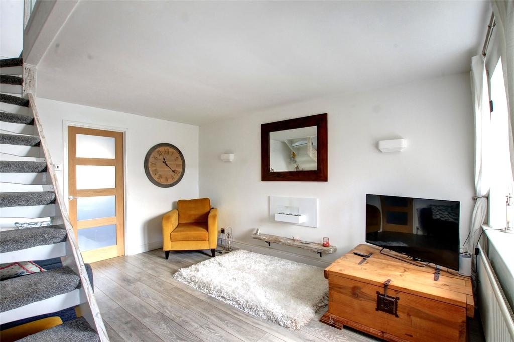 Kinross Drive, Stanley, County... 2 bed end of terrace house £90,000