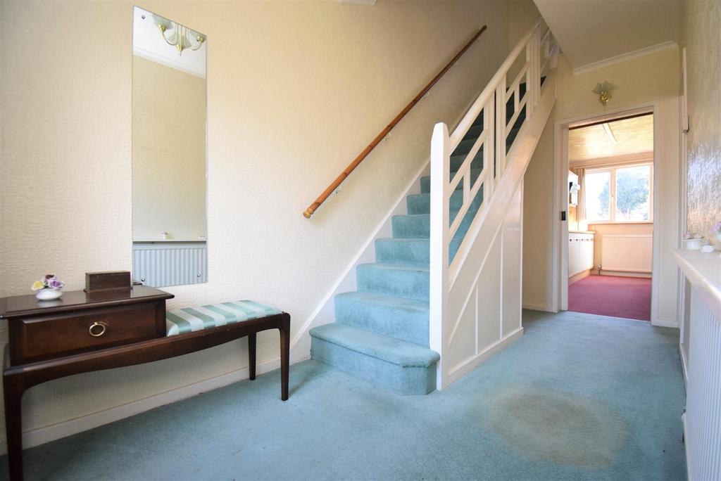 Mollison Road, Hull 3 bed semidetached house £150,000