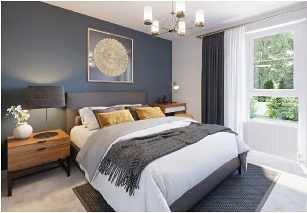 Belstead & Eastthorpe Bedroom