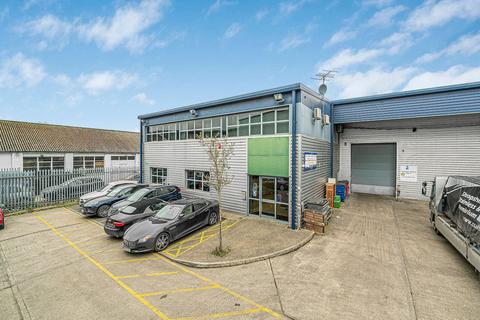 Industrial unit for sale - 8 Chancerygate Close, Stonefield Way, South Ruislip, HA4 0JA