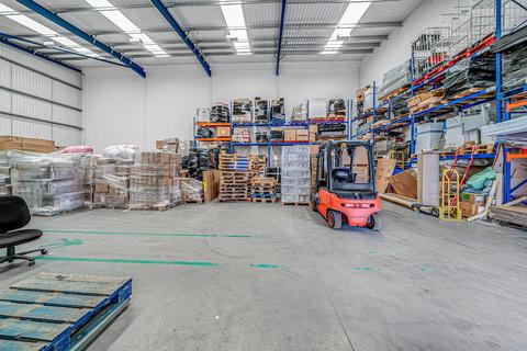 Industrial unit for sale - 8 Chancerygate Close, Stonefield Way, South Ruislip, HA4 0JA