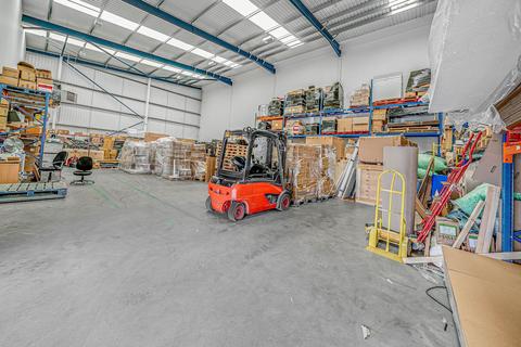 Industrial unit for sale, 8 Chancerygate Close, Stonefield Way, South Ruislip, HA4 0JA