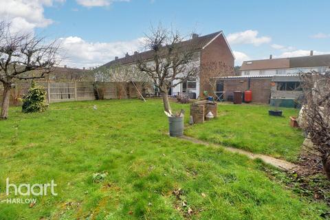 235 Halling Hill, Harlow, CM20 3JS