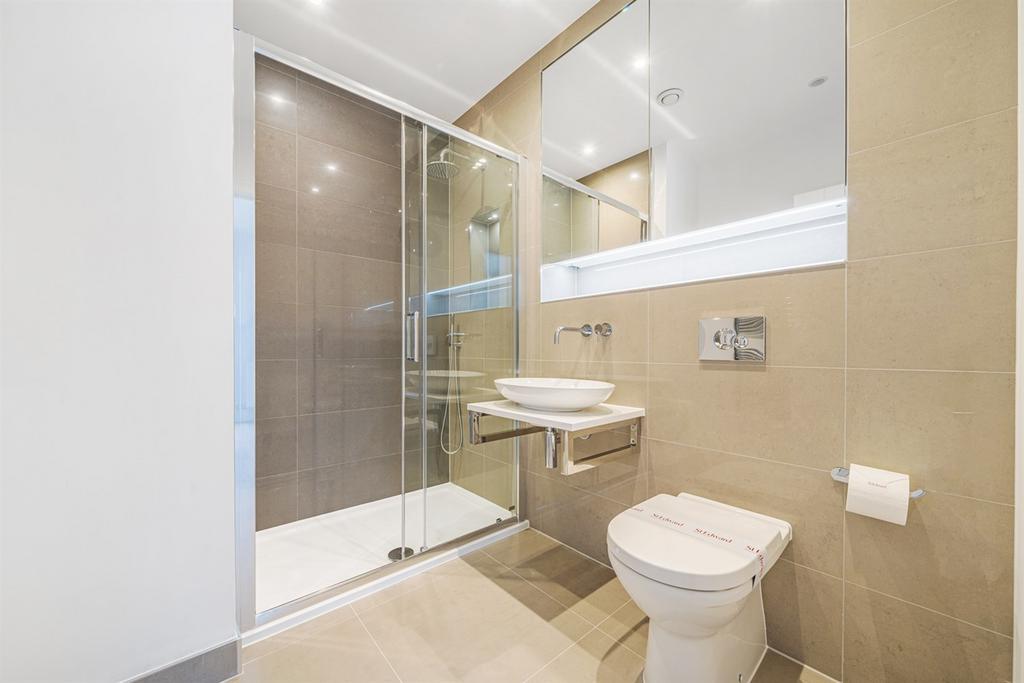 En suite