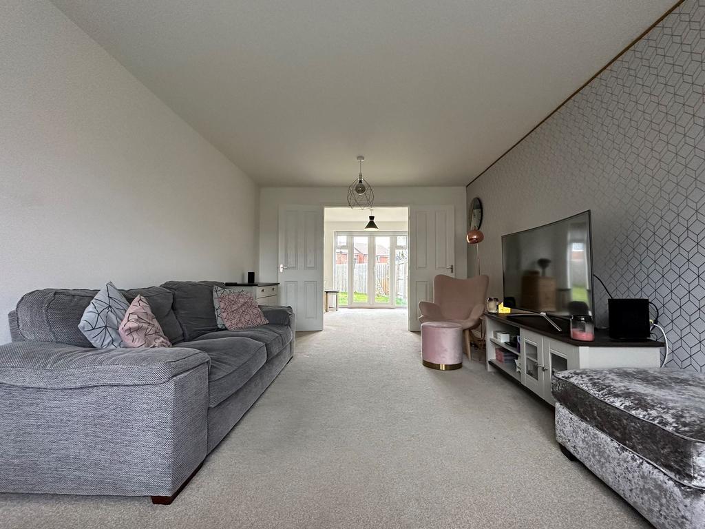 Holmes Drive, The Maples, Hebburn... 4 bed detached house £335,000