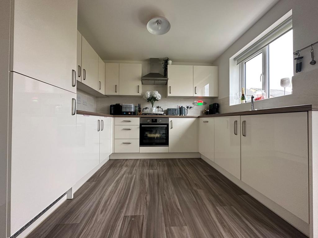 Holmes Drive, The Maples, Hebburn... 4 bed detached house £335,000