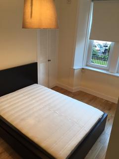 1 bedroom ground floor flat to rent, Apsley Street, Partick, Glasgow, G11