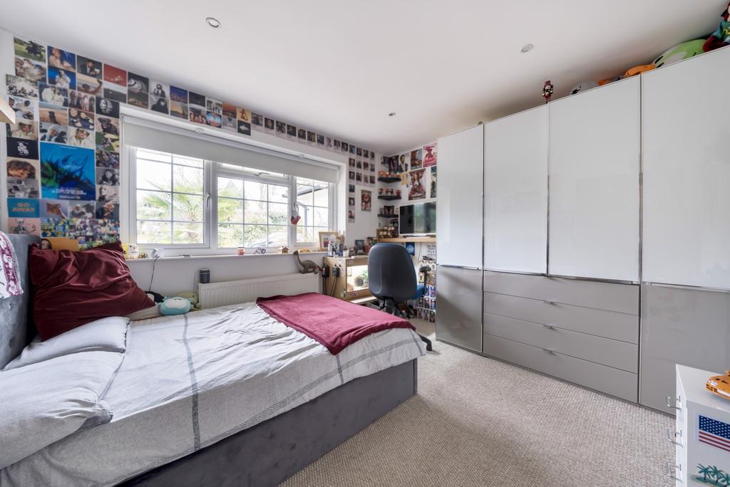 2nd Bedroom