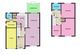 Floorplan 2 D