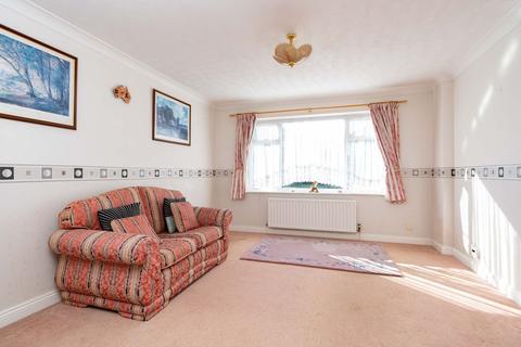 2 Ashwin Gate, Quadring, Spalding, PE11 4QG
