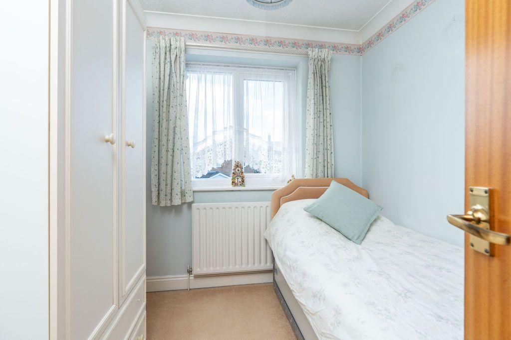 Bedroom 3 (Single)