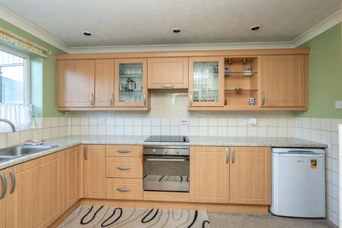 2 Ashwin Gate, Quadring, Spalding, PE11 4QG