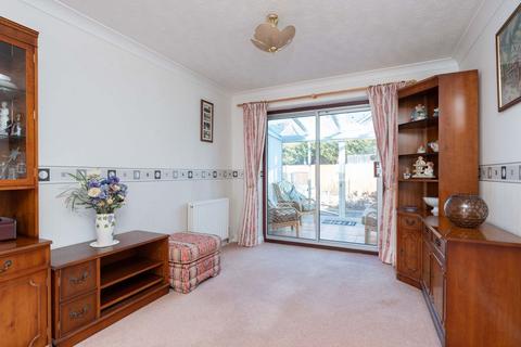 2 Ashwin Gate, Quadring, Spalding, PE11 4QG