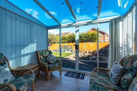 2 Ashwin Gate, Quadring, Spalding, PE11 4QG
