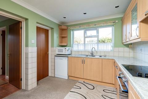 2 Ashwin Gate, Quadring, Spalding, PE11 4QG