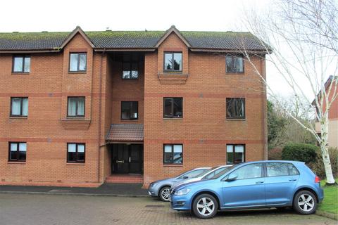 2 bedroom flat for sale - 88 Kirkpatrick Court, DUMFRIES, DG2 7DE