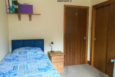 2 bedroom flat for sale - 88 Kirkpatrick Court, DUMFRIES, DG2 7DE