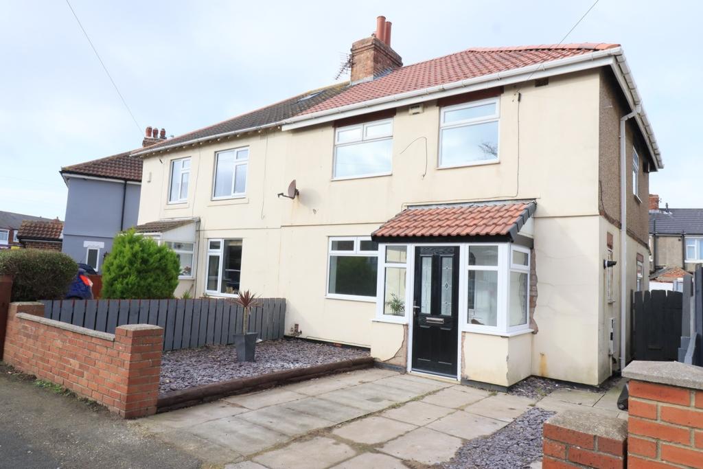 Lime Road, Redcar, TS10 3 bed house £950 pcm (£219 pw)