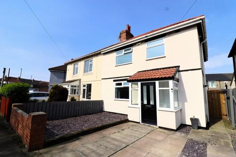 3 bedroom house to rent, Lime Road, Redcar, TS10