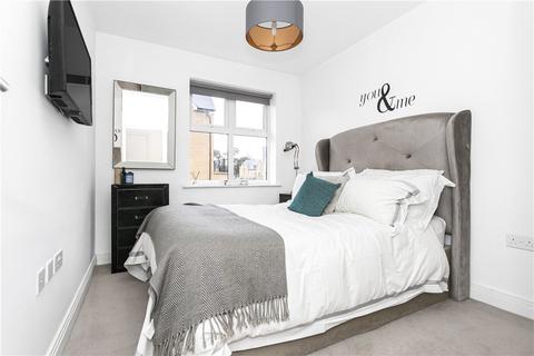 Flat 7, Dorney House Queenswood Crescent, Englefield Green, Egham, TW20 0AS