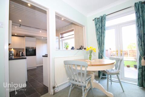 20 Brookfield Road, Thornton-cleveleys, FY5 4DT