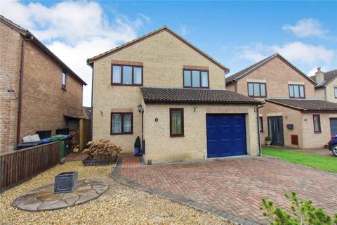 18 Orchard Way, North Bradley, Trowbridge, BA14 0SU