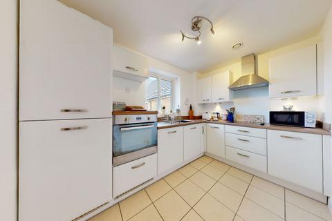 1 bedroom flat for sale - Wardington Court, Kingsthorpe, Northampton NN2 8FR