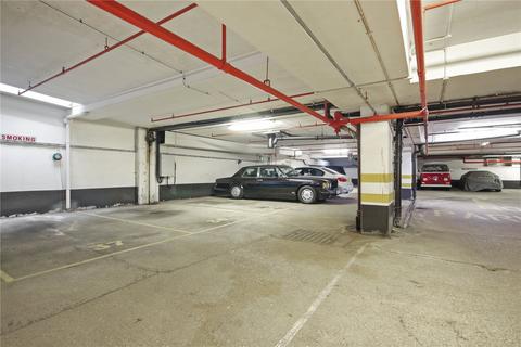 Garage to rent - York Terrace West, Regent's Park, London