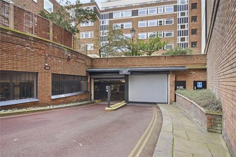 Garage to rent - York Terrace West, Regent's Park, London