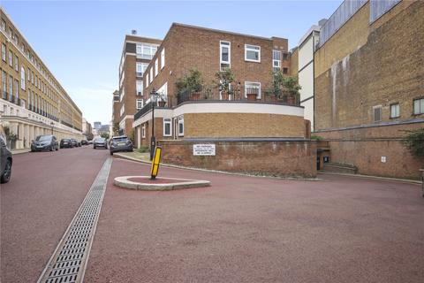 Garage to rent - York Terrace West, Regent's Park, London