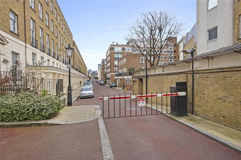 Garage to rent - York Terrace West, Regent's Park, London