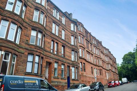 1 bedroom flat to rent, Laurel Place, Flat 1/1, Thornwood, Glasgow, G11 7RE