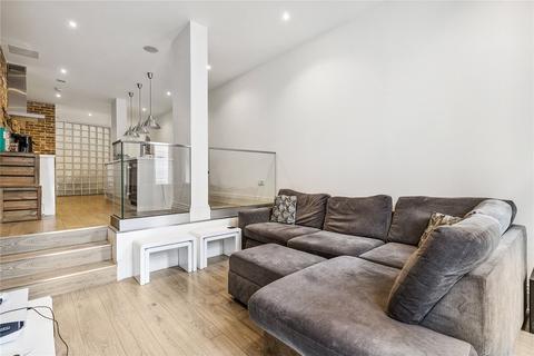 1 bedroom apartment for sale, Hardwicks Square, London, SW18