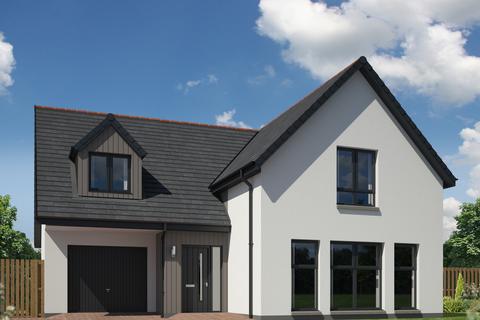 4 bedroom detached house for sale - Plot 180, Culbin at Knockomie Braes, Off Mannachie Road IV36