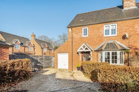 4 bedroom semi-detached house for sale - Cholsey,  Oxfordshire,  OX10