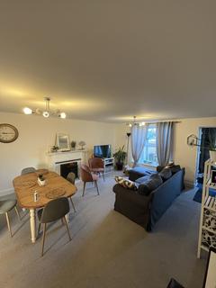undefined, Tithe Barn Crescent, Swindon SN1
