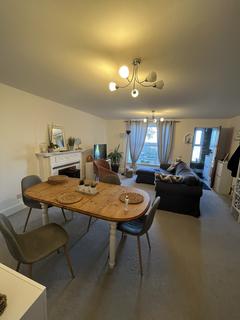 undefined, Tithe Barn Crescent, Swindon SN1