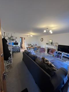 undefined, Tithe Barn Crescent, Swindon SN1