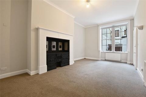 3 bedroom flat to rent, Portland Place, Marylebone, London