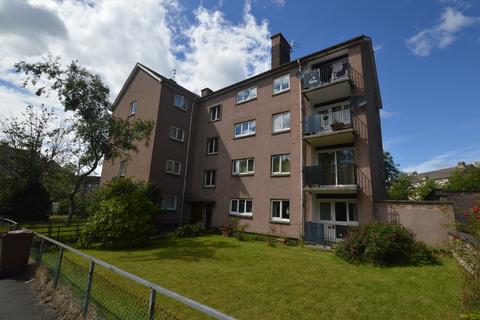undefined, Alan Breck Gardens, Edinburgh, EH4