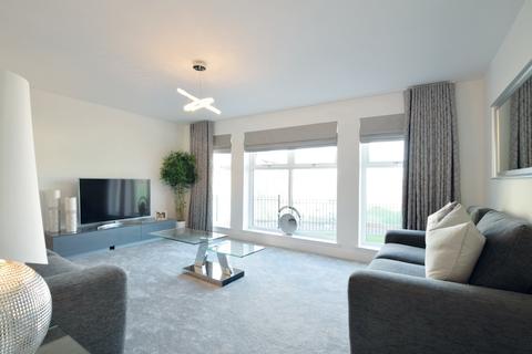 4 bedroom detached house for sale - Plot 268, Culbin with sunroom at Knockomie Braes, Off Mannachie Road IV36