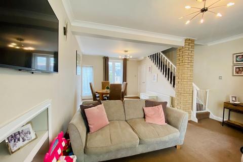 2 bedroom terraced house for sale - Morgan Street, Blaenavon, Pontypool
