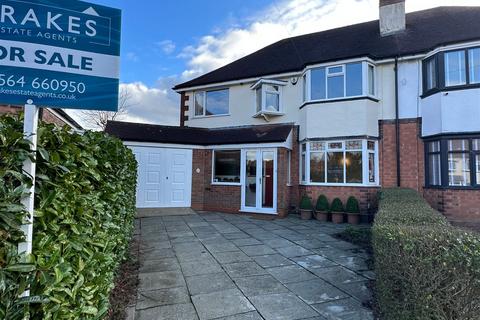 45 Brookvale Grove, Olton, Solihull, B92 7JH