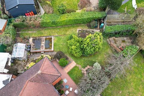 45 Brookvale Grove, Olton, Solihull, B92 7JH