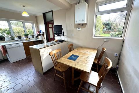 45 Brookvale Grove, Olton, Solihull, B92 7JH