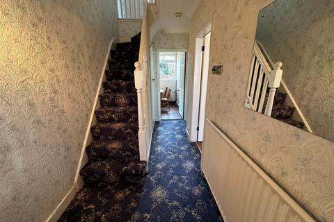 45 Brookvale Grove, Olton, Solihull, B92 7JH