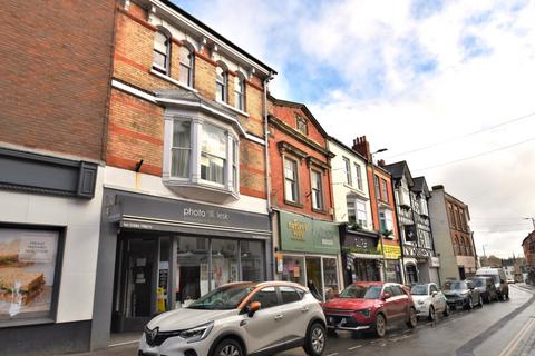 Mixed use for sale, Gold Street, Tiverton, Devon, EX16