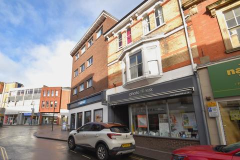 Mixed use for sale, Gold Street, Tiverton, Devon, EX16